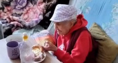 У 106-летней жительницы Дзержинска потеплело в квартире 